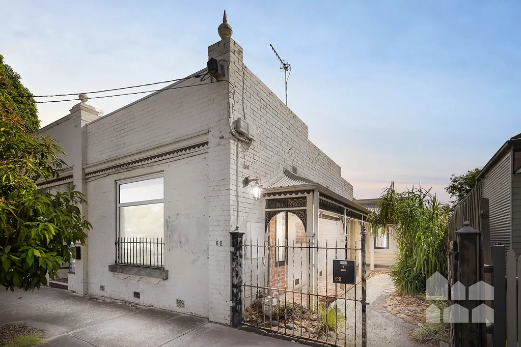 62 Williamstown Road, Kingsville, VIC 3012