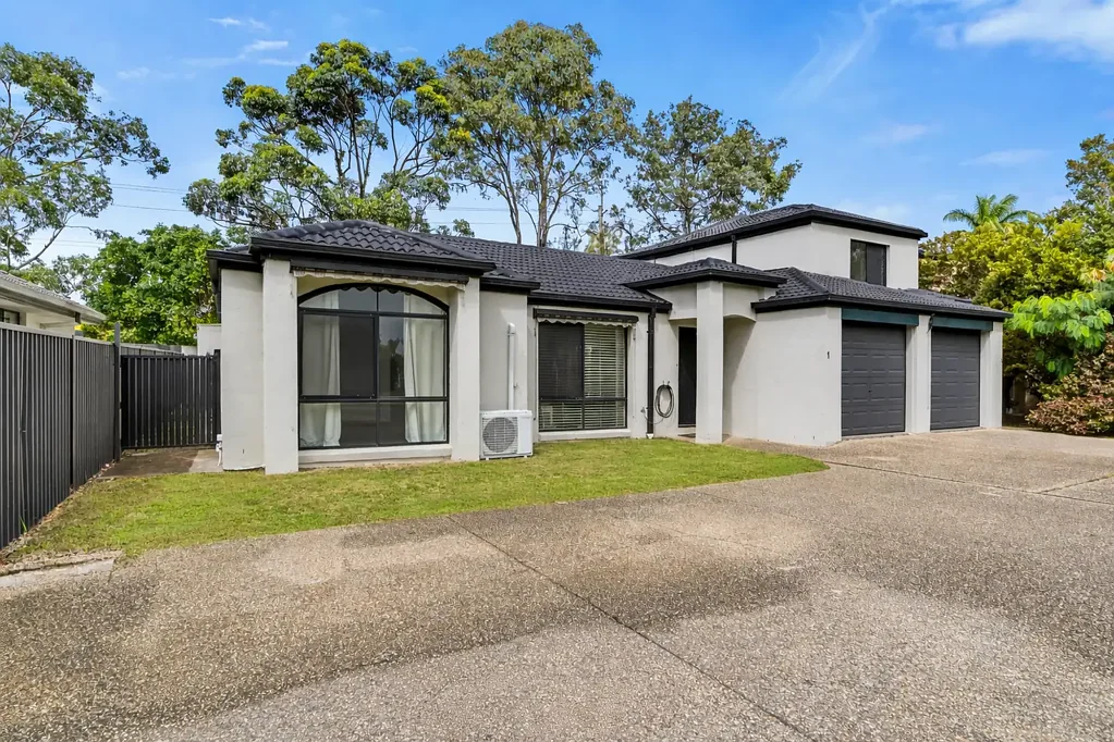 1/104 Serafina Drive, Helensvale, QLD 4212