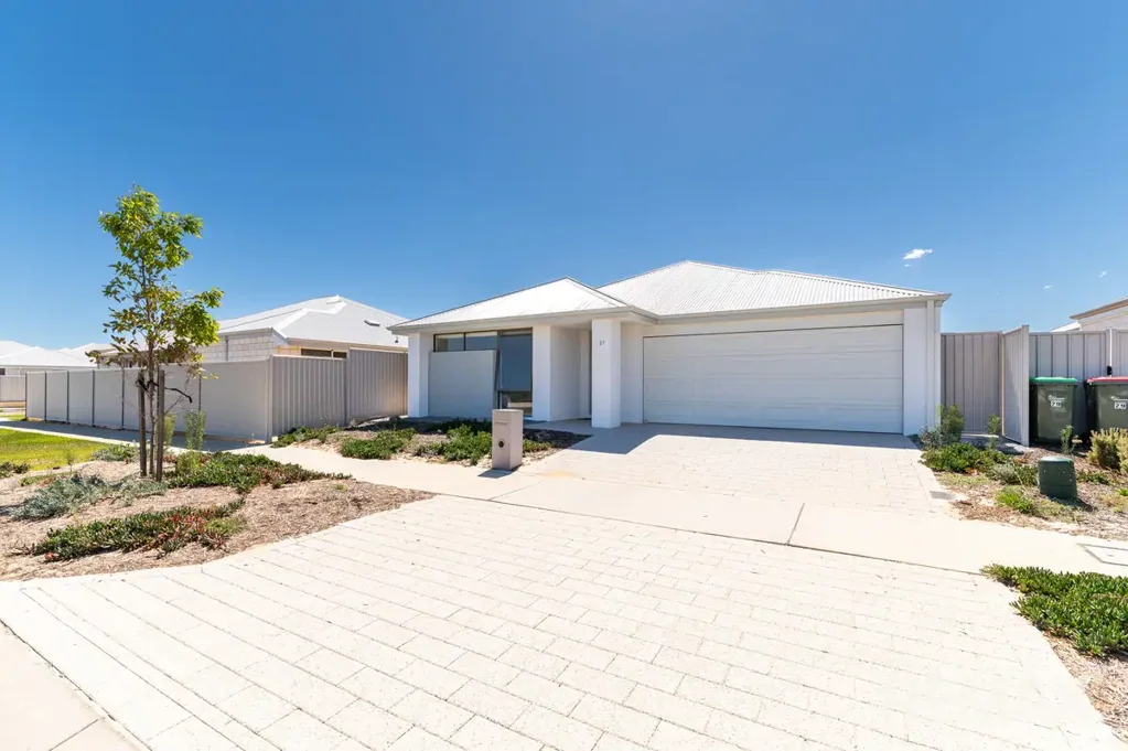 27 Modernism Avenue, Alkimos, WA 6038