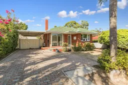 6 Hennessy Avenue, Orelia