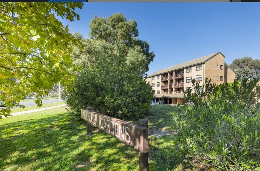 34/8 Corinna Street, Lyons, ACT 2606