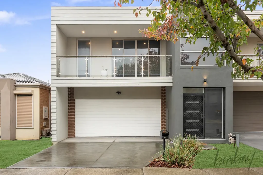 6 Brunswick Crescent, Craigieburn, VIC 3064, 3房, 2浴, House