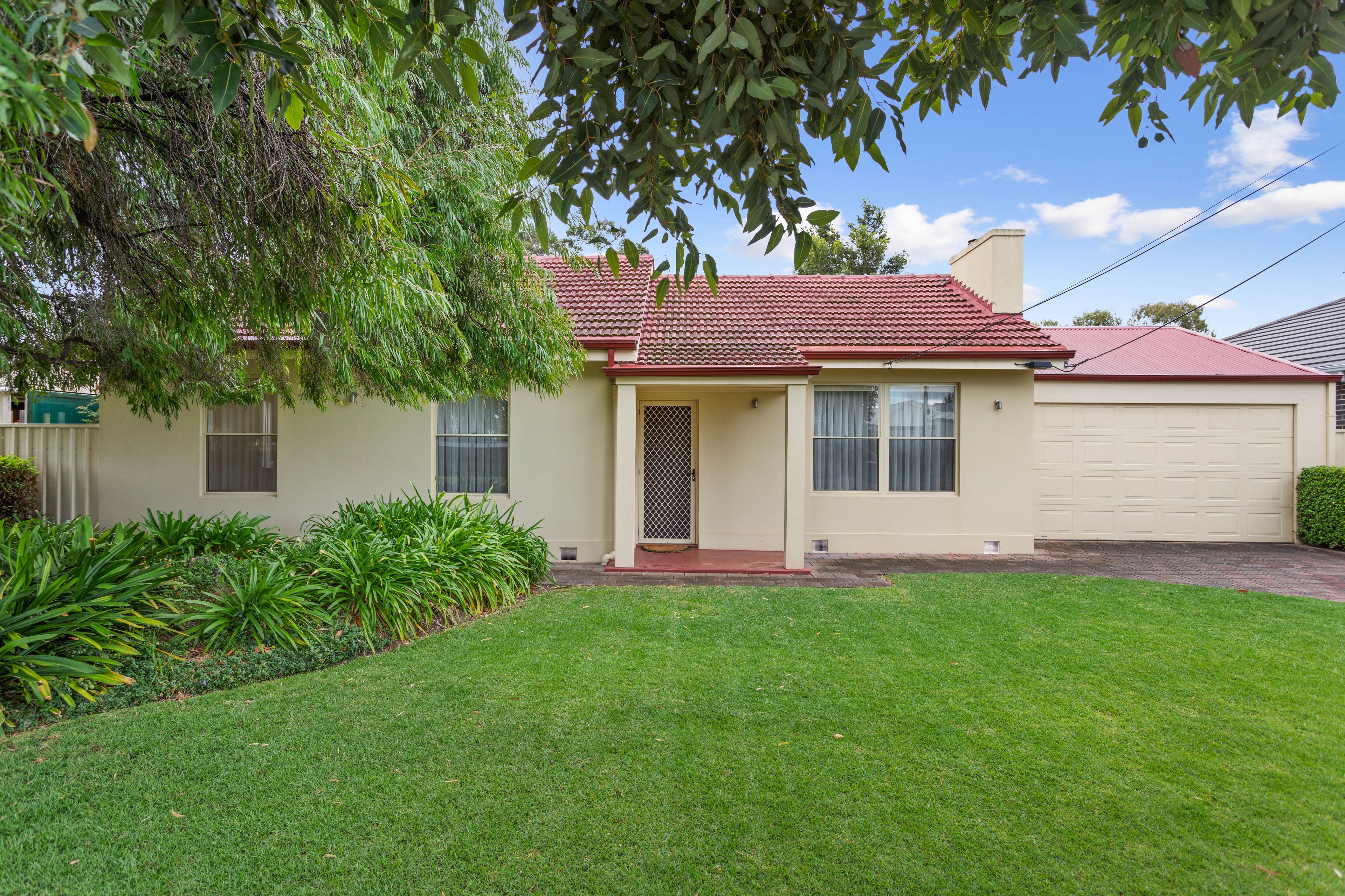 4 HOWDEN RD, FULHAM SA 5024, 0房, 0浴, House