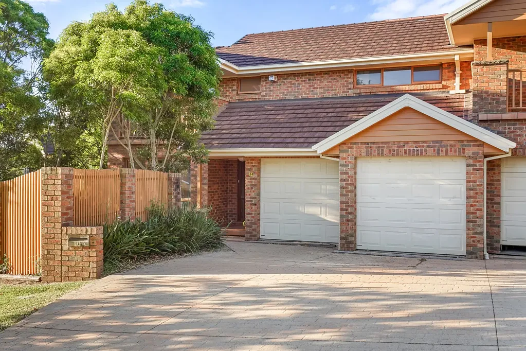 14 Balintore Drive, Castle Hill, NSW 2154
