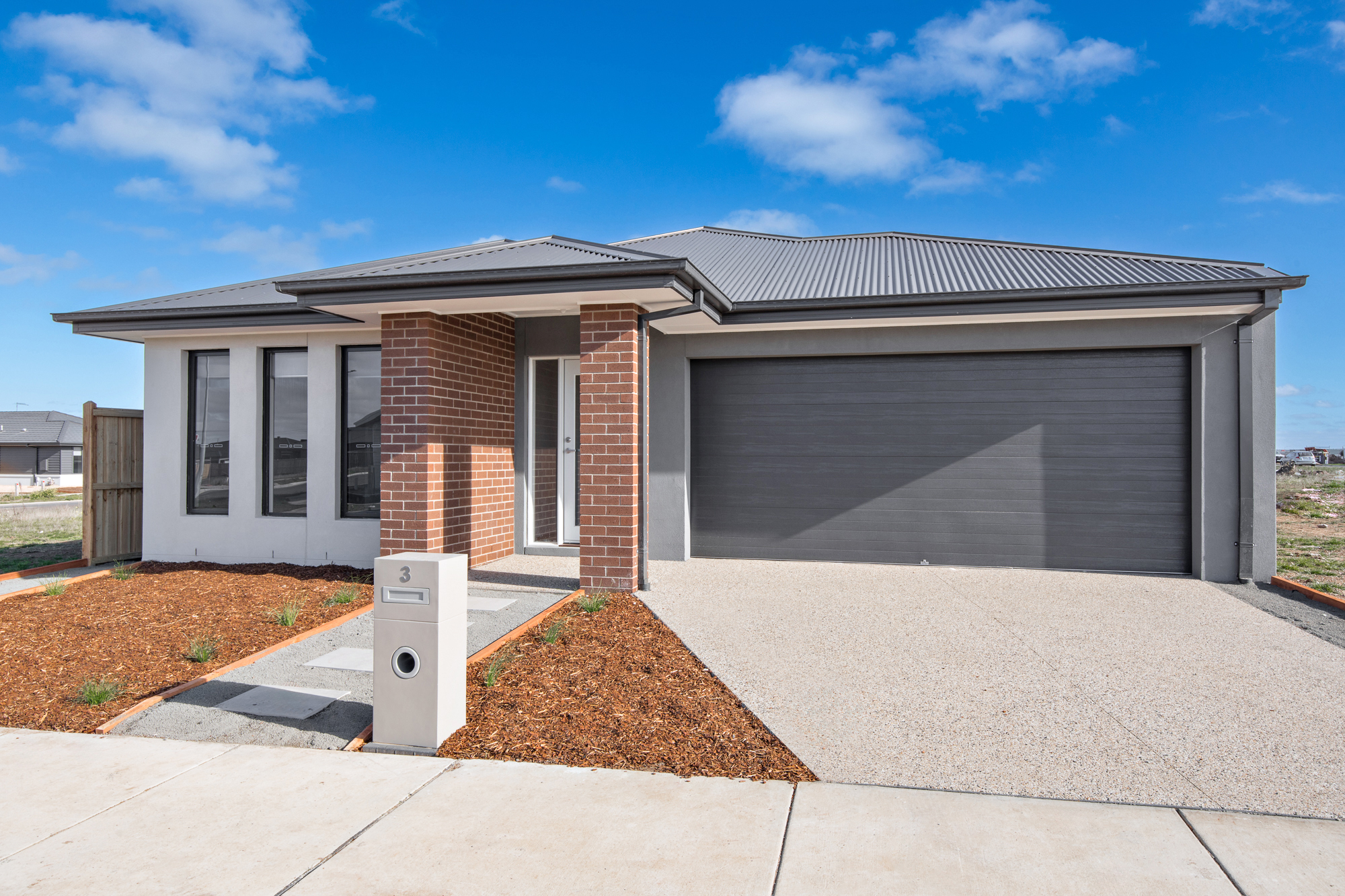 3 GOLDSBOROUGH ST, BONSHAW VIC 3352, 0 Kuwarto, 0 Banyo, House