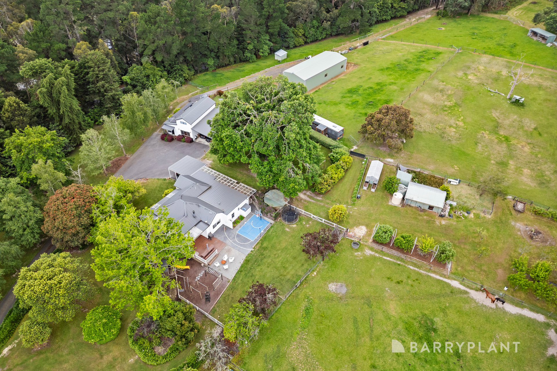 815 GEMBROOK RD, PAKENHAM UPPER VIC 3810, 0部屋, 0バスルーム, House