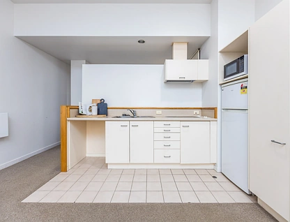 2G/10 Hobson Street, Auckland Central, Auckland City, 1 rūma, 1 rūma horoi, Apartment