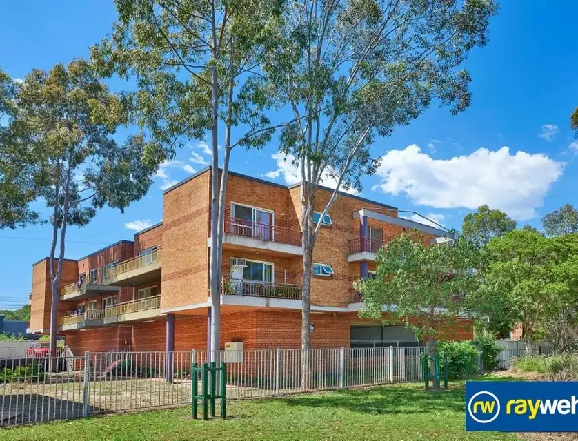 15/12-16 Toongabbie Road, Toongabbie, Western Suburbs, 2 રૂમ, 1 બાથરૂમ, Apartment