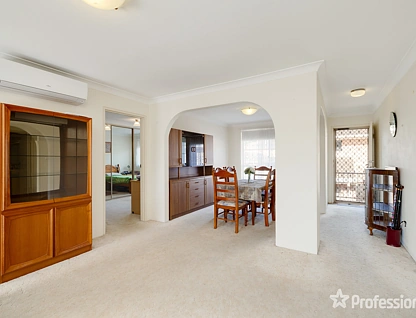 16/255 Henry Parry Drive, North Gosford, Central Coast, 3 રૂમ, 1 બાથરૂમ, Apartment