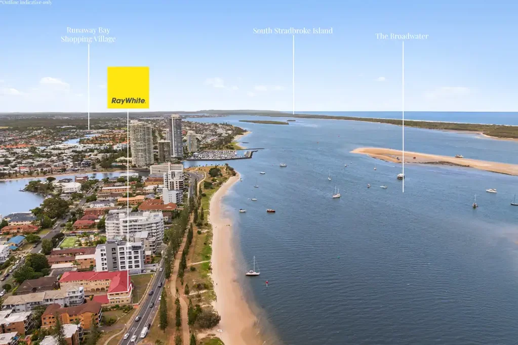 9/500 Marine Parade, Biggera Waters, QLD 4216