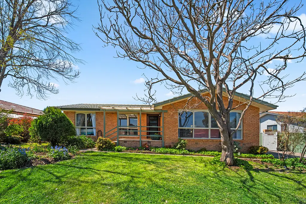 22 Severne Crescent, Kambah, ACT 2902