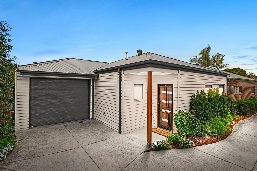 2/46 Birkenhead Drive, Kilsyth, VIC 3137