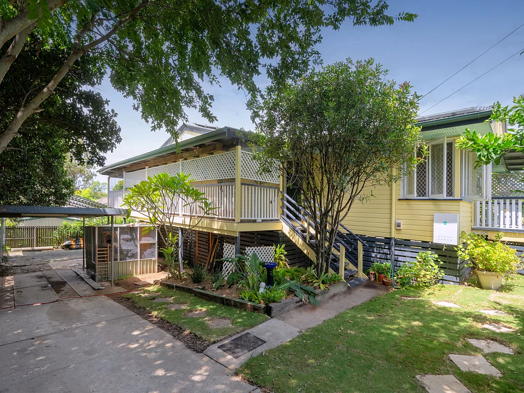 70 Aspinall Street, Leichhardt, QLD 4305