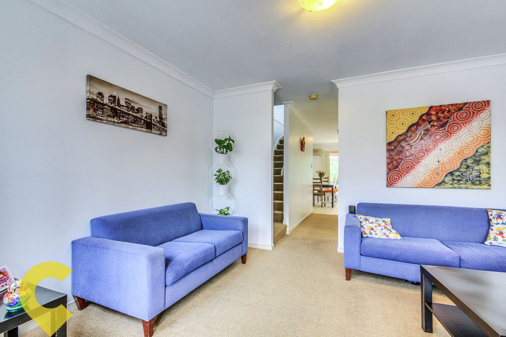 UNIT 22 22 DASYURE PL, WYNNUM WEST QLD 4178, 0 chambres, 0 salles de bain, Townhouse