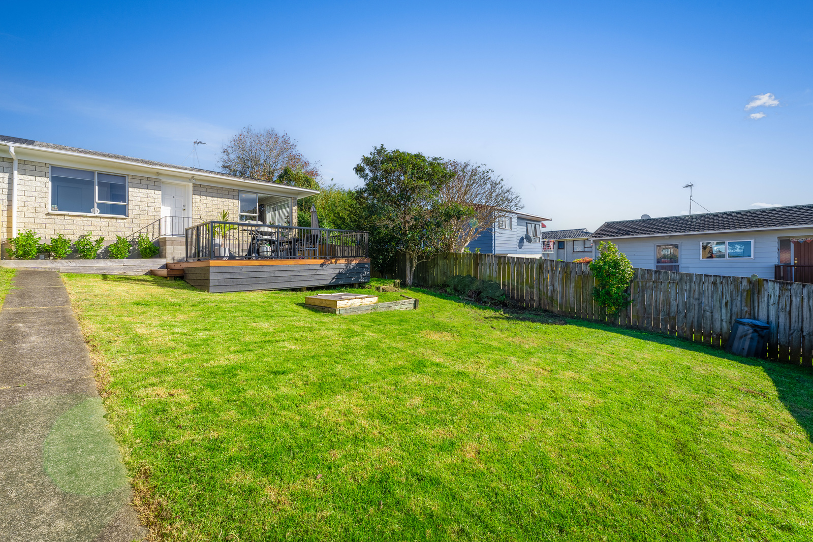 Residential  Mixed Housing Urban Zone