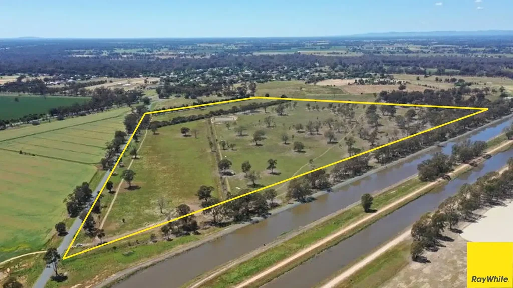 11 Old Whroo Road, Murchison, VIC 3610