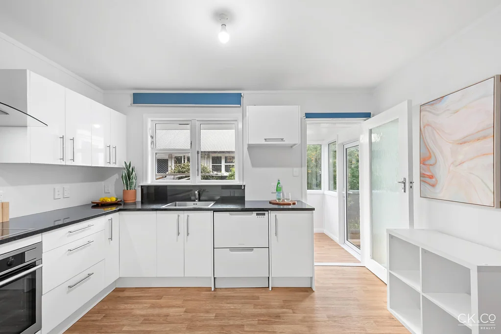 Petone 2બેડરૂમ BEACHSIDE LIVING