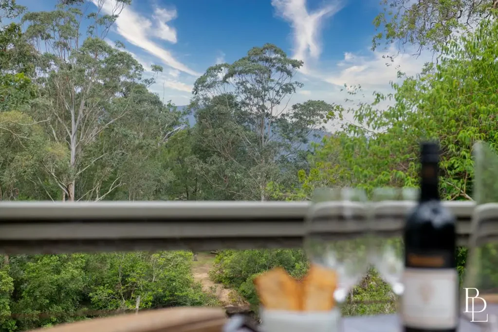 Kangaroo Valley 5部屋 Riverfront Living with Turn-Key Luxury