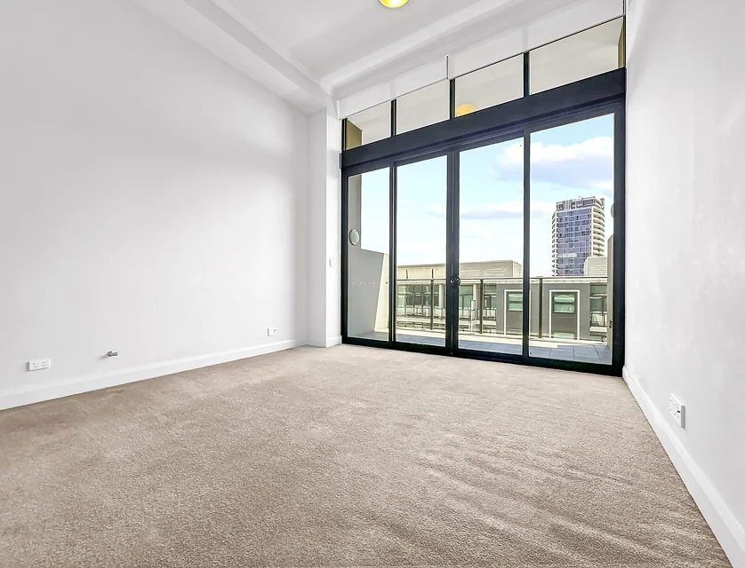 506/2 Timbrol Avenue, Rhodes, Inner West, 1 habitaciones, 1 baños, Apartment