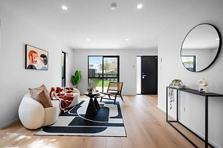 Lot 1/24 Beatrice Avenue, Hillcrest, North Shore City