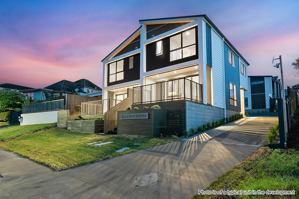 Rothesay Bay 3બેડરૂમ Affordable Coastal Living, Rangitoto College Zone!
