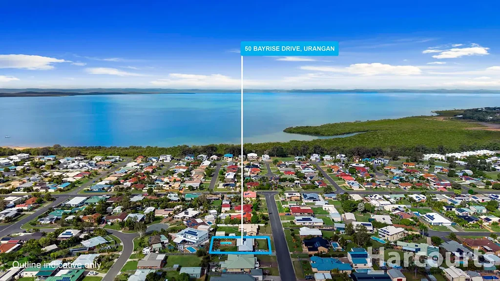 Urangan 3Zimmer Coastal Living with Pool, Workshop & Multiple Living Areas