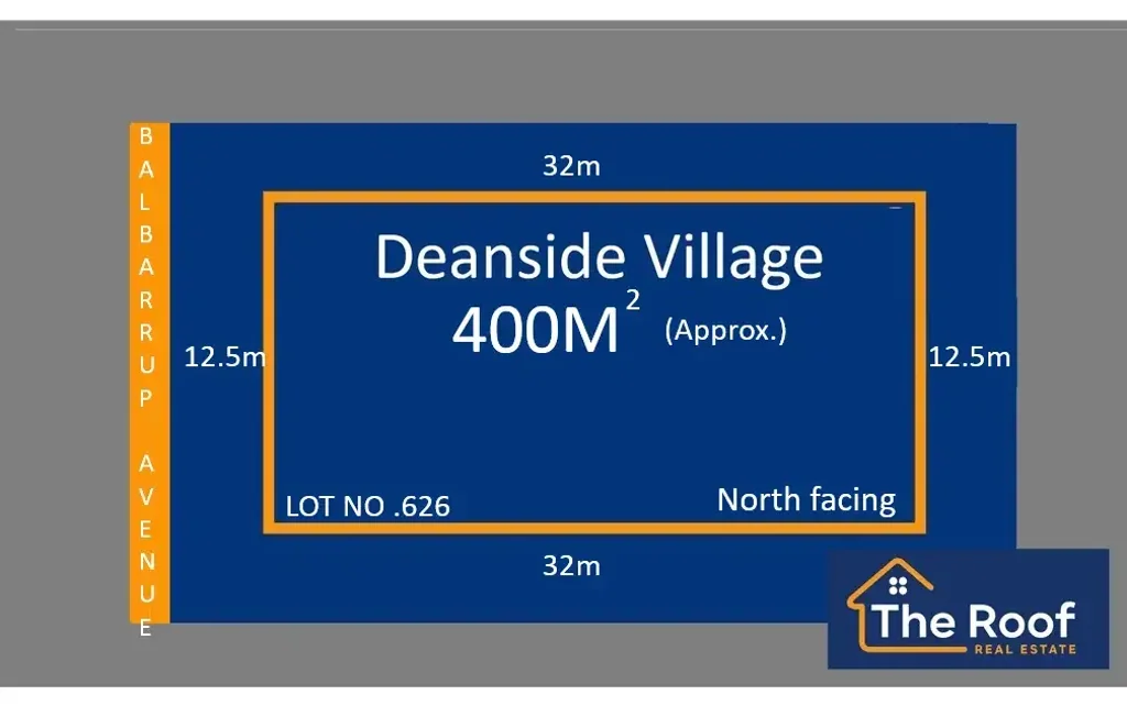 Deanside Land for sale in Deanside!