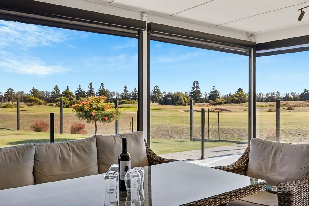 Normanville 3 Bedroom Holiday all year round