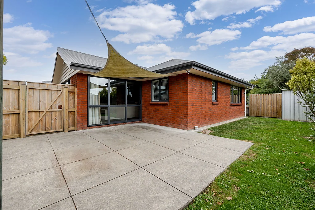 110a Church Street, West End, Palmerston North, Manawatu-Wanganui