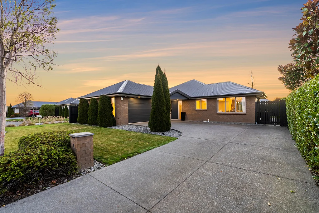 6 Belgrave Close, Halswell, Christchurch, Canterbury