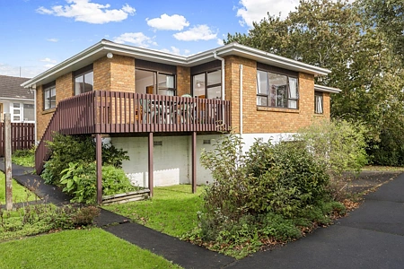 Residential  Mixed Housing Suburban Zone
