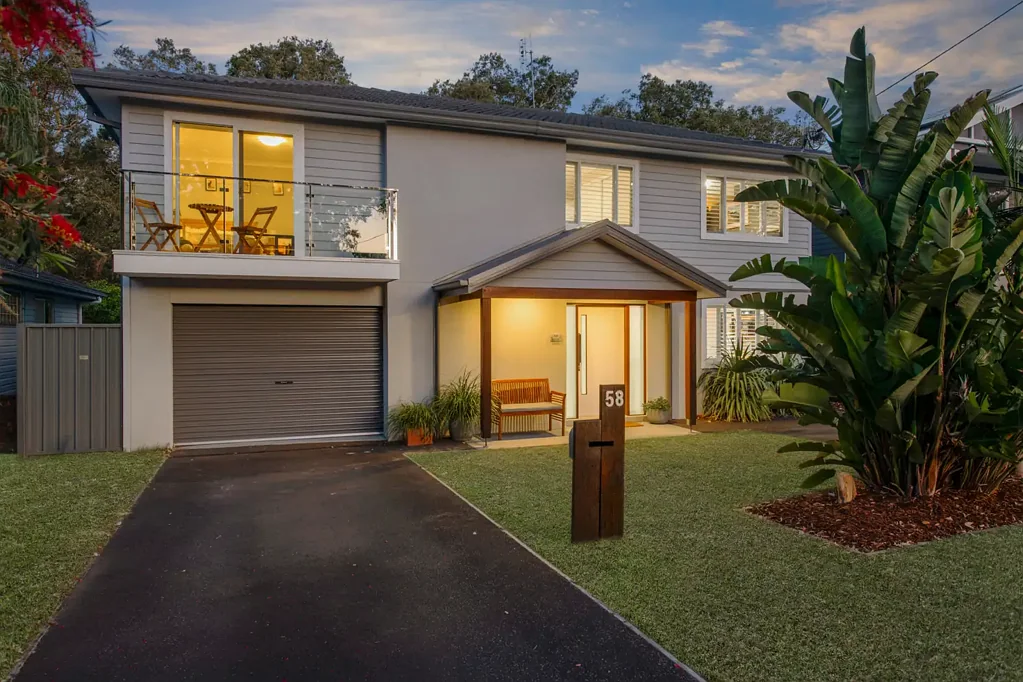 58 Yarrabin Road, Umina Beach, NSW 2257