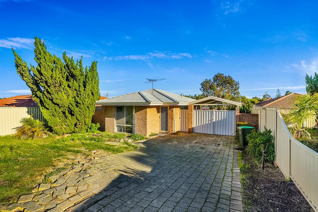 Mirrabooka 3침실 Endless Potential on a Spacious 636sqm Block