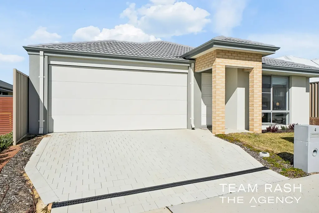 Hammond Park 4房  Modern Family Living in the Heart of Hammond Park