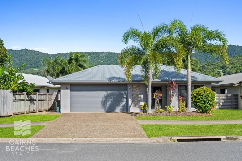9 Hillary Drive, Smithfield, QLD 4878