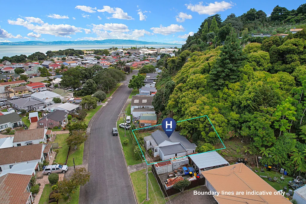 303 Campbell Street, Thames-coromandel, Thames, Waikato