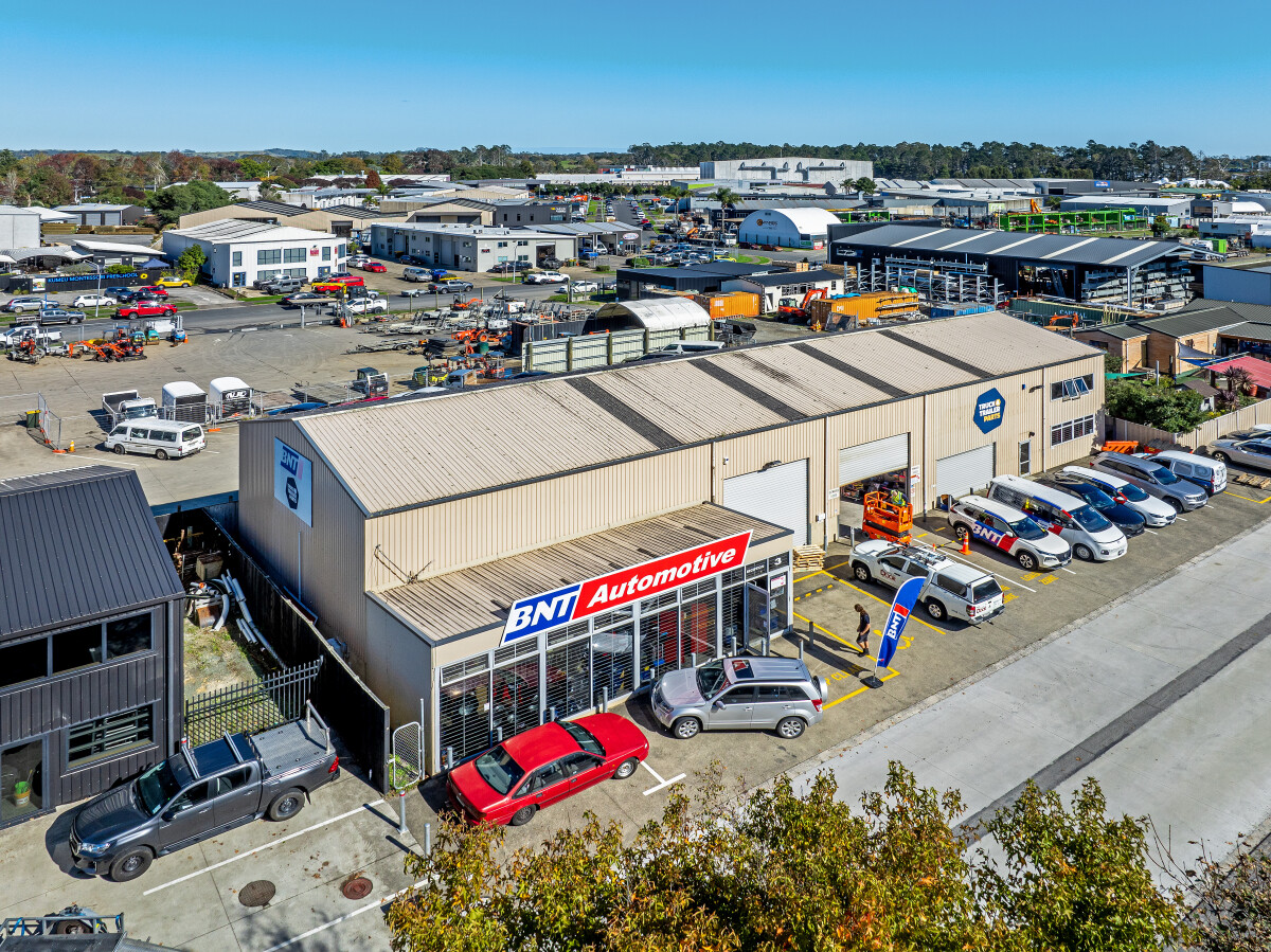 3 Shamrock Drive, Kumeu, Auckland - Rodney, 0房, 0浴, Warehouse