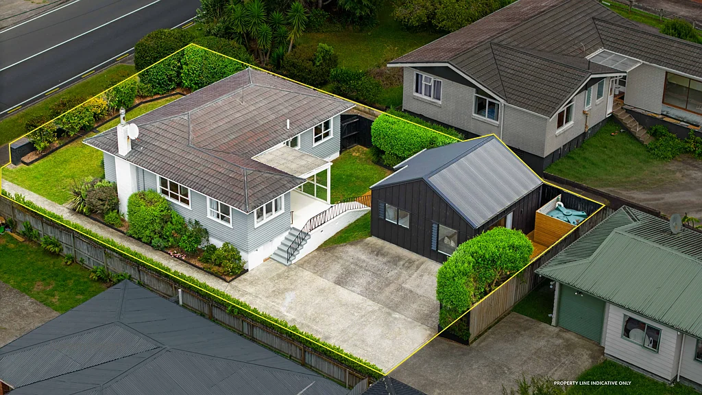 19 Metcalfe Road, Ranui, Waitakere City, Auckland