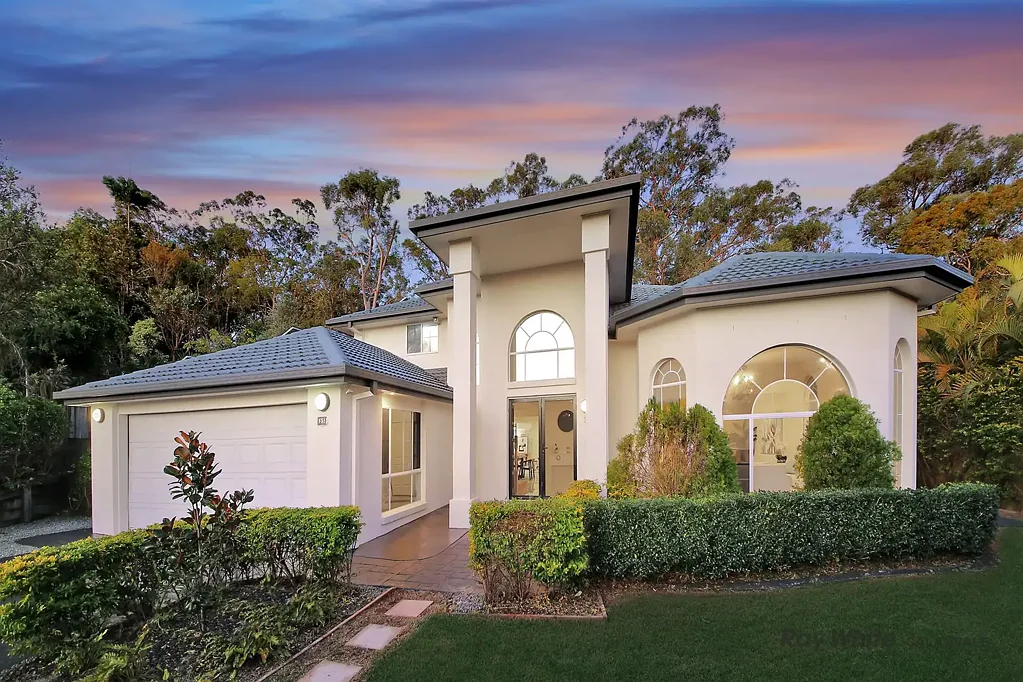 35 Cedar Place, Stretton, QLD 4116