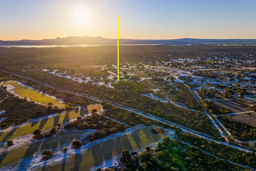 Hopetoun Sell with Robert Miloseski!!
Your opportunity to purchase a stunning 52 acres de