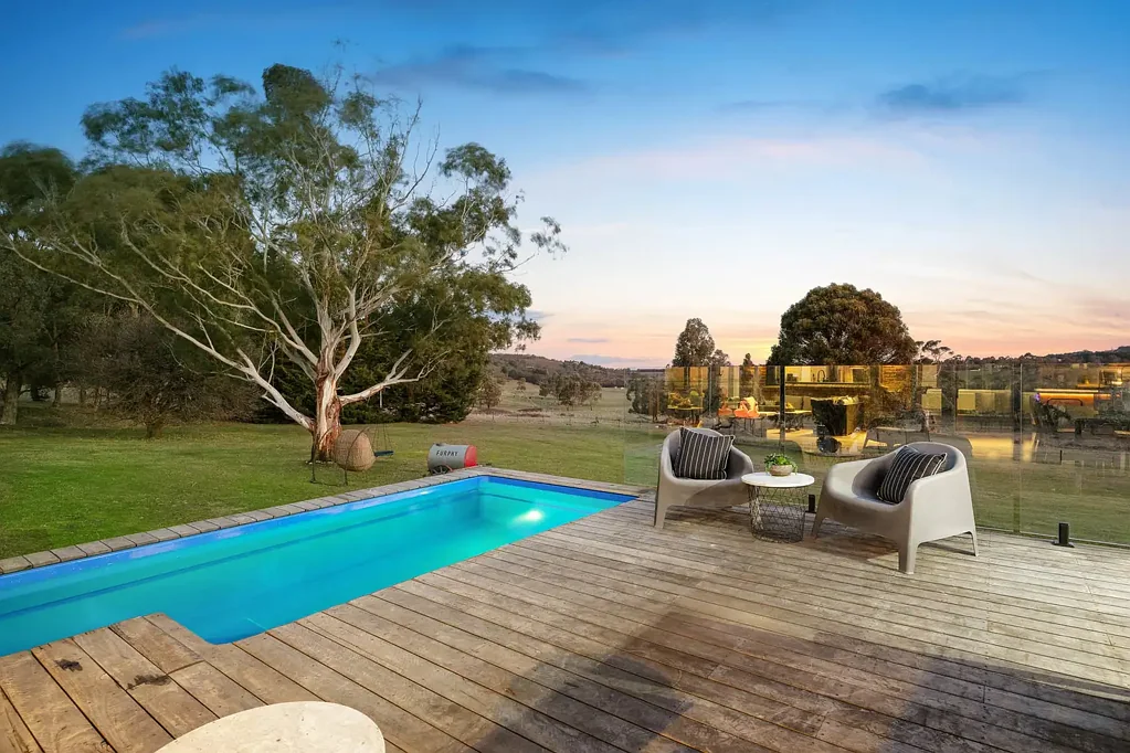 Riddells Creek 5બેડરૂમ Private Sale
