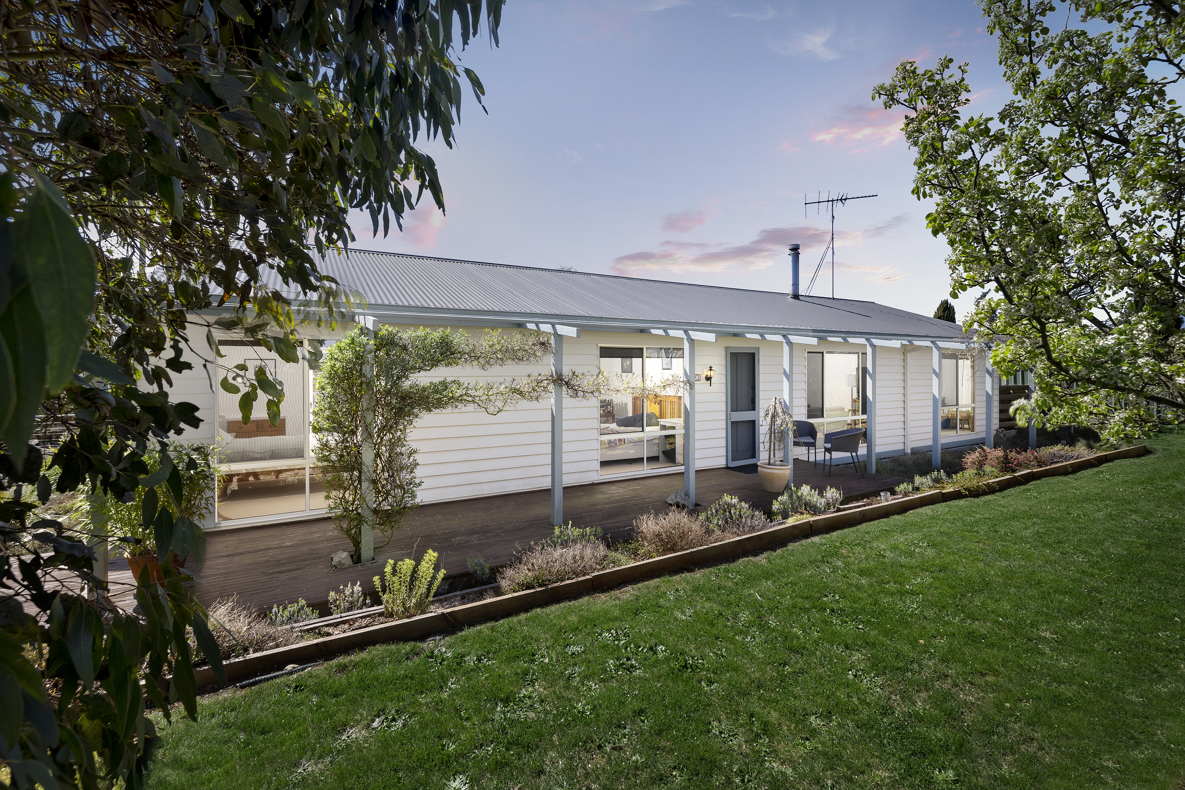 94 CHAUNCEY ST, LANCEFIELD VIC 3435, 0房, 0浴, House