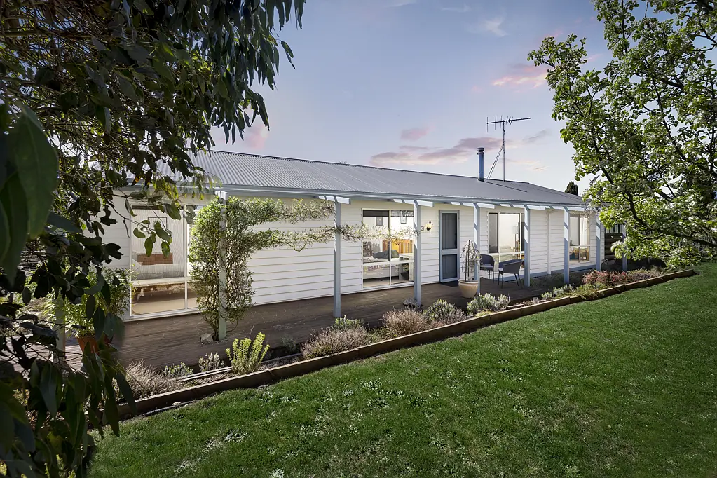 94 Chauncey Street, Lancefield, VIC 3435