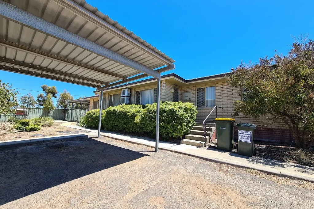 Katanning 3Kwarto Great opportunity