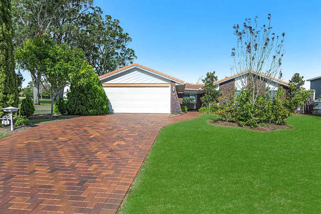 Large 3brm Home in Rangeville