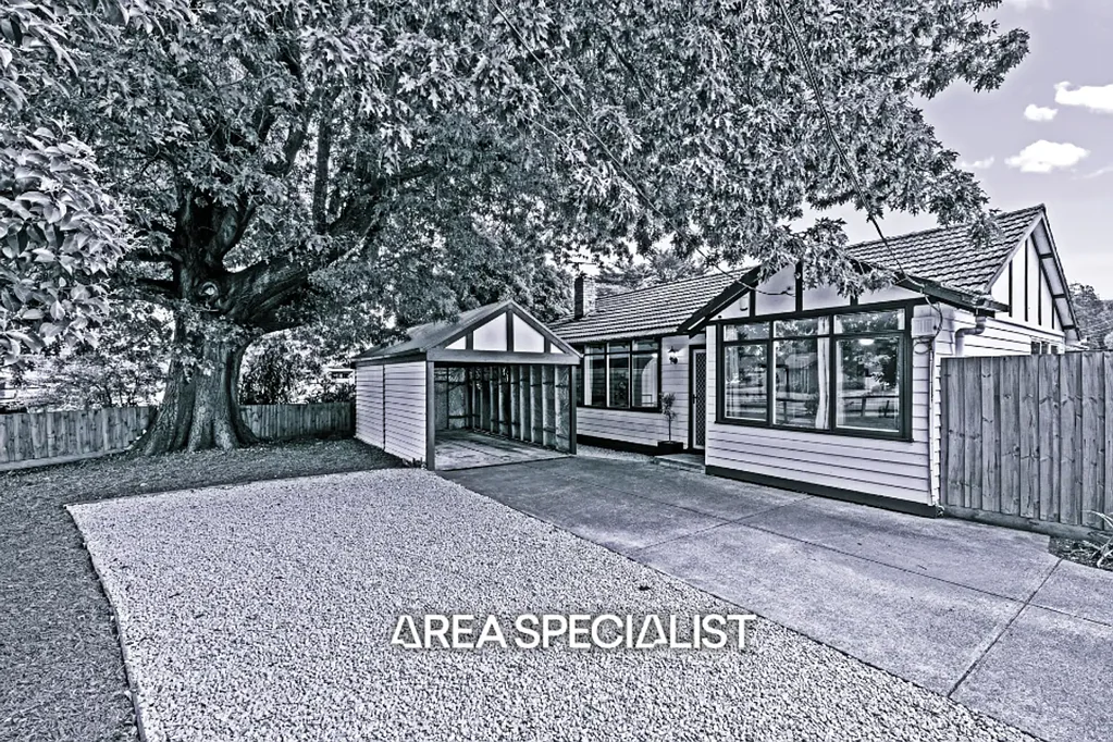 23 Glenfern Road, Ferntree Gully, VIC 3156