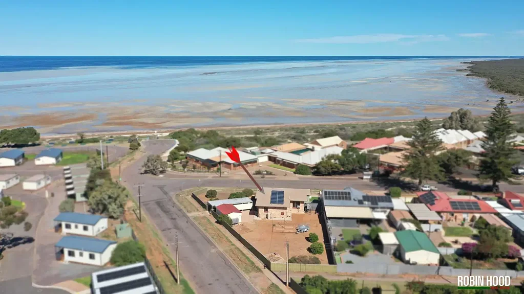 Whyalla 4ห้องนอน Unmissable Opportunity