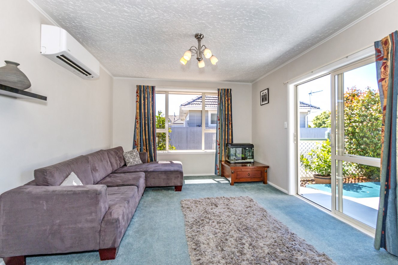 2/11 Mcbeath Avenue, Hoon Hay, Christchurch, 2 habitaciones, 1 baños