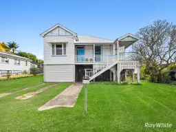 51 Stafford Street, Booval