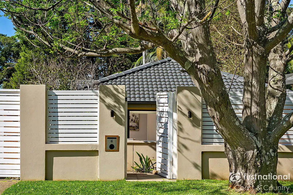 6 Cameron Crescent, Kiama Downs, NSW 2533